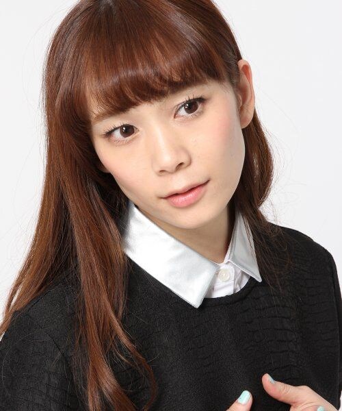 JEANASIS(ジーナシス)の「デザインツケエリ(アクセサリー・レディース・シルバー系/レオパード・FREE)」の1枚目の写真