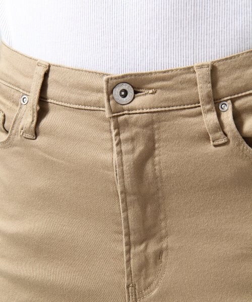 RAGEBLUE（レイジブルー）の「スキニーパンツSS（パンツ・メンズ・グレー/ベージュ/ブラック/ブルー・Ｌ/Ｍ/Ｓ）」の7枚目の写真