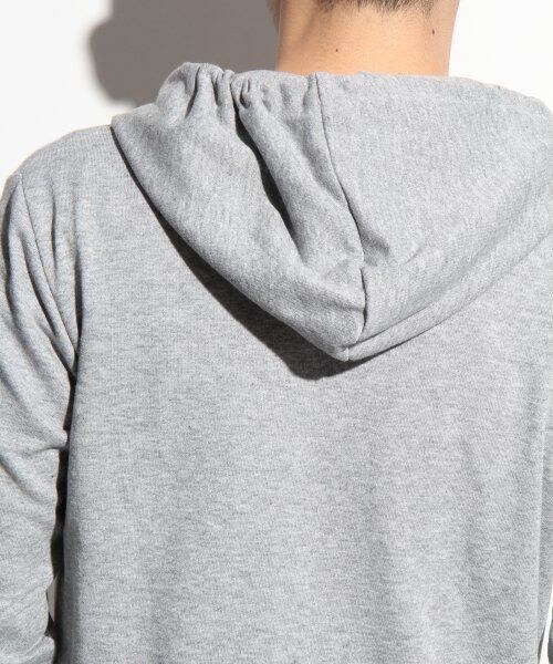 LOWRYS FARM（ローリーズファーム）の「プレーンＰＫＬ／Ｓ（トップス・メンズ・グレー/ネイビー/グリーン/オフ・Ｌ/Ｍ）」の11枚目の写真