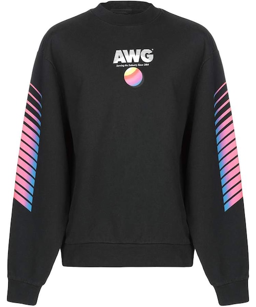 alexanderwang（アレキサンダーワン）の「ALEXANDER WANG Sweatshirts