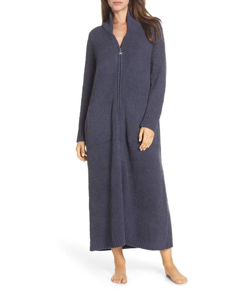 Barefoot dreams full zip robe Clearance