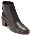 Cole Haan | Cole Haan Winnie Grand Waterproof Bootie(Boots)