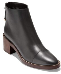 COLE HAAN | Cole Haan Winnie Grand Waterproof Bootie(ブーツ)
