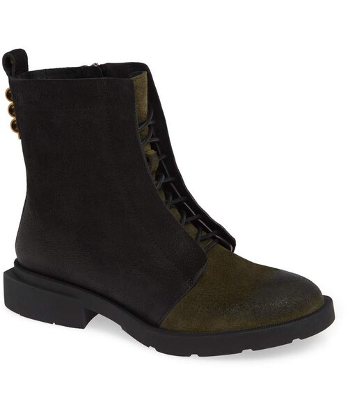 Rudsak Rudsak Toll Waterproof Bootie WEAR