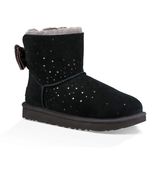 ugg stargirl bow mini