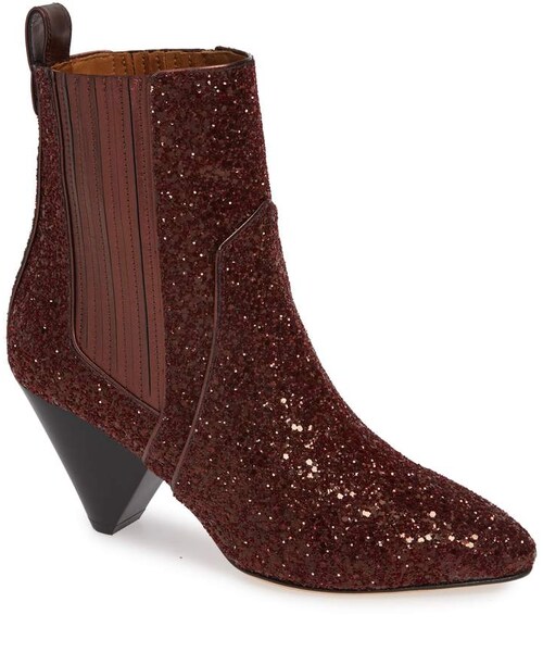 veronica beard bennett boot