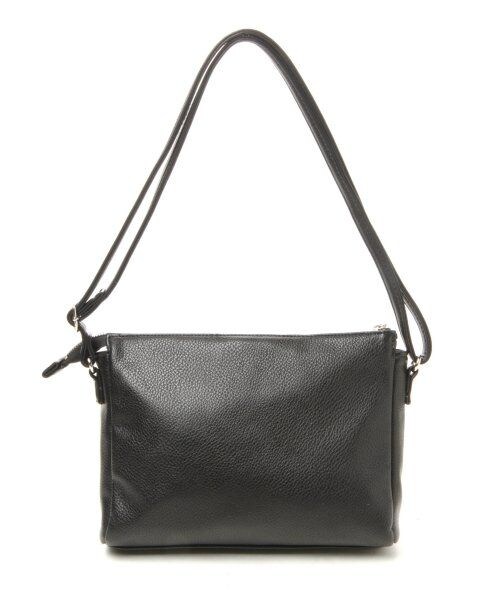 LEPSIM(レプシィム)の「ポケットミニショルダー(バッグ・レディース・レッド/シルバー/ブラック/ホワイト・ONE SIZE)」の6枚目の写真