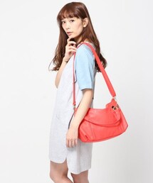 JEANASIS | メタルショルダーミニ(バッグ)