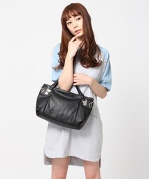 JEANASIS | メタルショルダーミニ(バッグ)