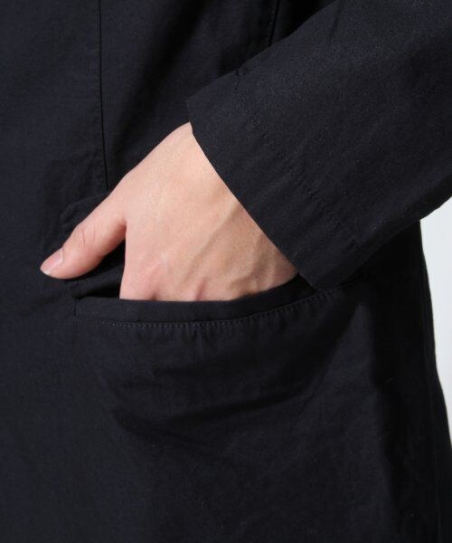 RAGEBLUE（レイジブルー）の「ウェザーチェスターコート（ジャケット/アウター・メンズ・ネイビー/ベージュ・Ｌ/Ｍ）」の7枚目の写真