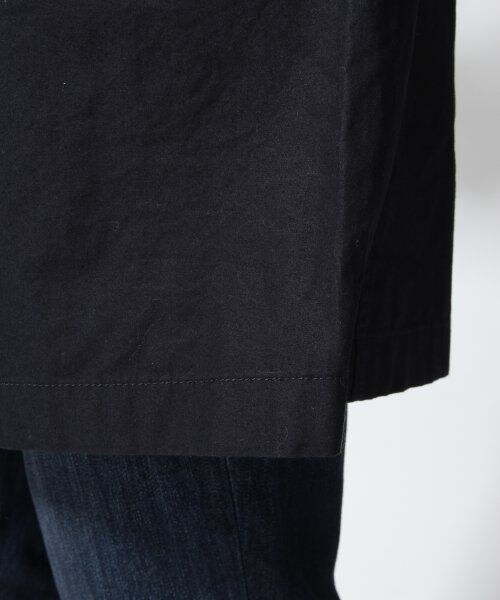 RAGEBLUE（レイジブルー）の「ウェザーチェスターコート（ジャケット/アウター・メンズ・ネイビー/ベージュ・Ｌ/Ｍ）」の8枚目の写真