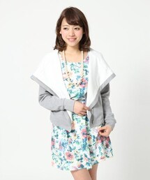 Heather | アートフラワーワンピース(ワンピース/ドレス)