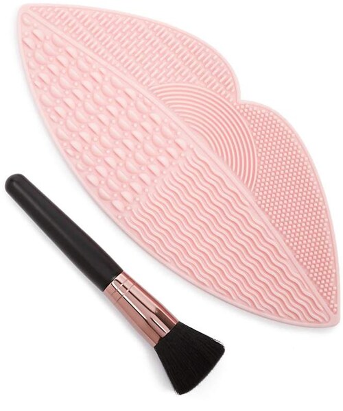 FOREVER 21（フォーエバー トゥエンティーワン）の「Forever 21 Makeup Brush & Brush Cleaner