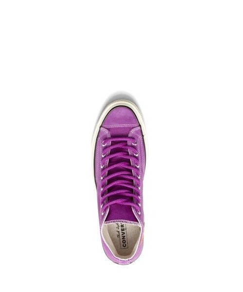 CONVERSE（コンバース）の「[CONVERSE] CHUCK TAYLOR ALL STAR 1970`s Hi Suede ICON VIOLET 162369C (税込み.送料無料)（スニーカー・メンズ・その他）」の5枚目の写真