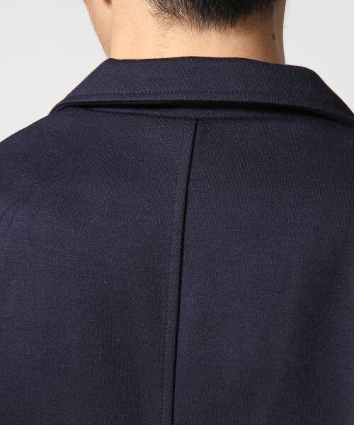 RAGEBLUE(レイジブルー)の「カットフハクテーラードジャケット(ジャケット/アウター・メンズ・グレー/ネイビー/ブラック/グリーン・L/M)」の11枚目の写真