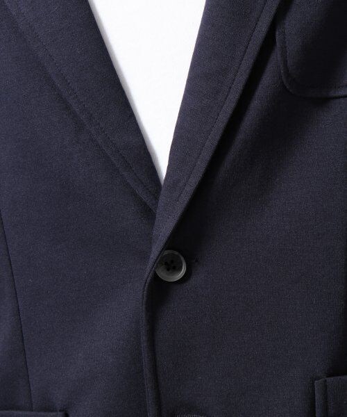 RAGEBLUE(レイジブルー)の「カットフハクテーラードジャケット(ジャケット/アウター・メンズ・グレー/ネイビー/ブラック/グリーン・L/M)」の7枚目の写真