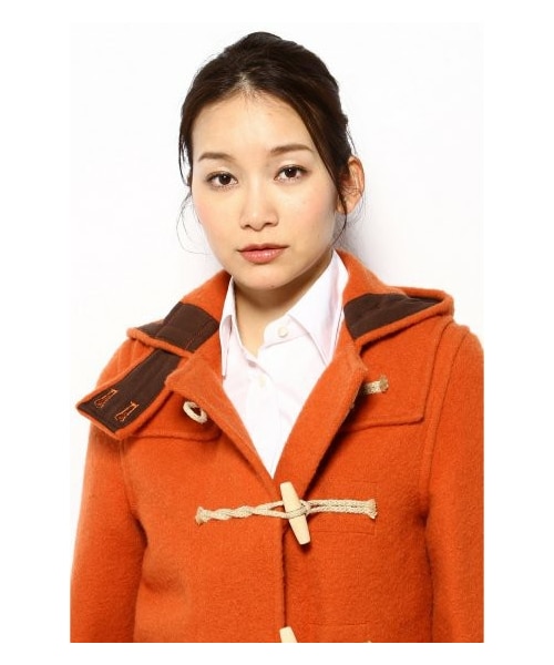 GLOVERALL ダッフルコート MONTY ジャーナルスタンダード別注 セール