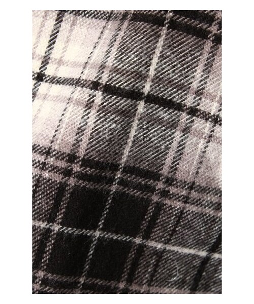 Spick&Span Noble（スピック＆スパンノーブル）の「チェックシャツ（シャツ・レディース・ブルーベース・フリー）」の12枚目の写真