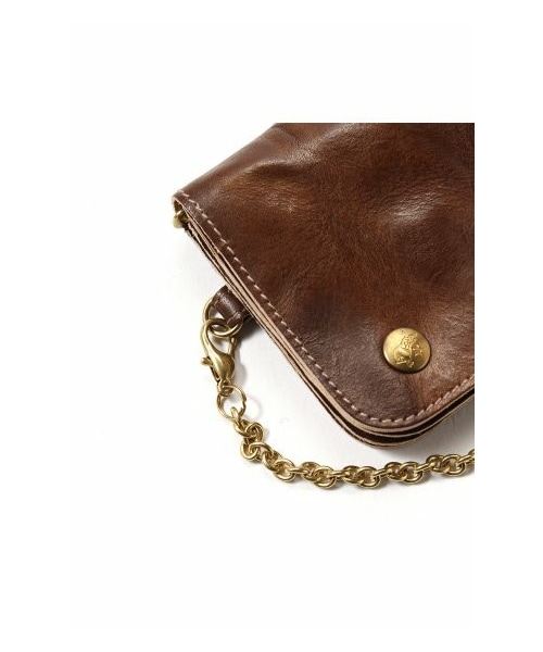 JOURNAL STANDARD（ジャーナルスタンダード）の「IL BISONTE