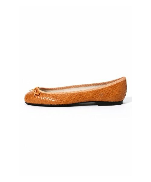 Ezy Pzy（イージーピージー）の「LONDONSOLE ロンドンソール 編みこみ 