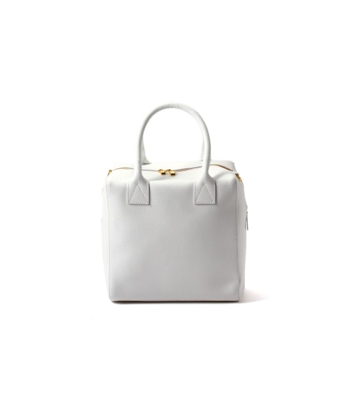 slobe iena レザーボストンBAG 新品タグ付き セール】【SEEKER / シーカー】SLOBE別注 レザーボストンバッグ