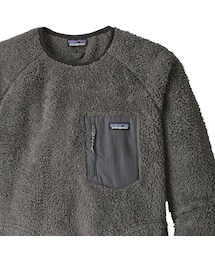 patagonia | メンズ　ロスガトスクルー(ニット/セーター)