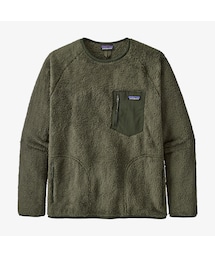 patagonia | メンズ　ロスガトスクルー(ニット/セーター)