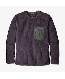 patagonia | メンズ　ロスガトスクルー(ニット/セーター)