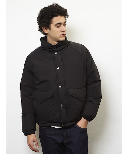 WHIZLIMITED（ウィズリミテッド）の「DAS DOWN JACKET（）」 - WEAR