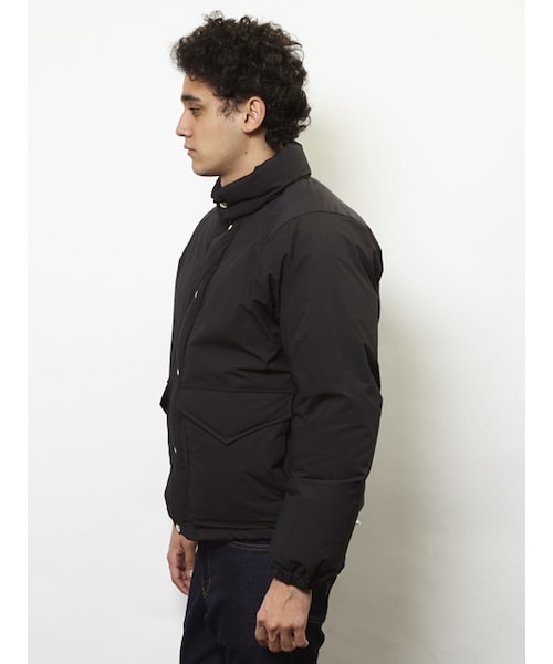 WHIZLIMITED（ウィズリミテッド）の「DAS DOWN JACKET（）」 - WEAR