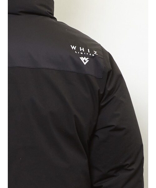 WHIZLIMITED（ウィズリミテッド）の「DAS DOWN JACKET（）」 - WEAR
