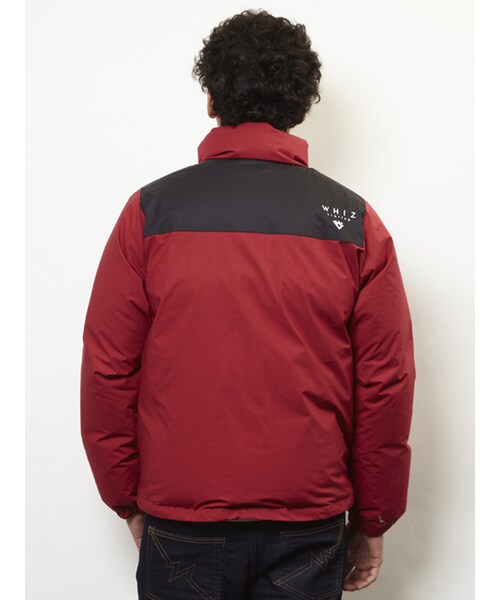 WHIZLIMITED（ウィズリミテッド）の「DAS DOWN JACKET（）」 - WEAR