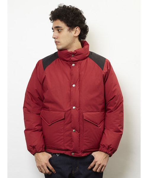 WHIZLIMITED（ウィズリミテッド）の「DAS DOWN JACKET（）」 - WEAR