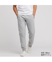 ユニクロ UNIQLO 限定 ドライストレッチ スウェット テニスウェア 黒