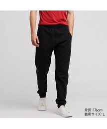UNIQLO（ユニクロ）の「ドライストレッチスウェットパンツ