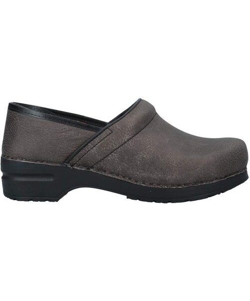 Sanita mules Clearance