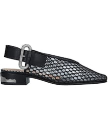 TOGA PULLA（トーガ プルラ）の「TOGA PULLA Pumps（パンプス）」 - WEAR