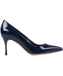 Sergio rossi | SERGIO ROSSI Pumps(パンプス)