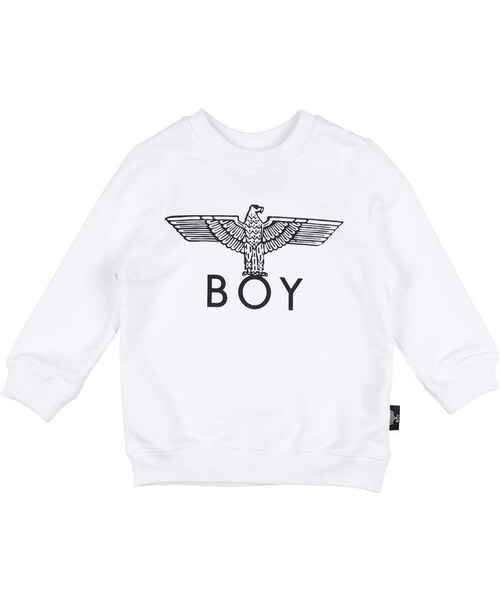 BOY LONDON（ボーイロンドン）の「BOY LONDON Sweatshirts（スウェット）」 WEAR