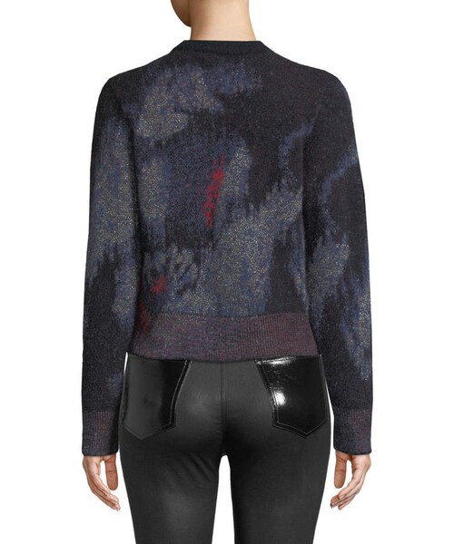 rag and bone fleur crew