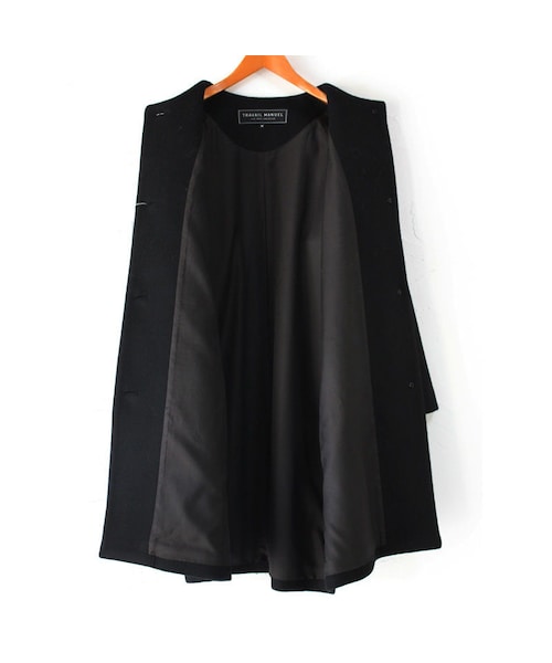 TRAVAIL MANUEL（トラバイユマニュアル）の「TRAVAIL MANUEL ソフト