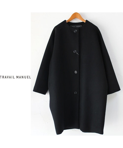 TRAVAIL MANUEL（トラバイユマニュアル）の「TRAVAIL MANUEL ソフト