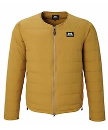 【美品】MOUNTAIN EQUIPMENT ダウン キャメル メンズ M 20181113114917060_215.jpg