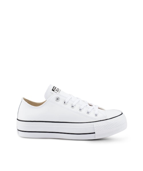 all star lift clean leather