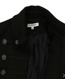 MORGAN（モルガン）の「レディース ナポレオンコート（）」 - WEAR