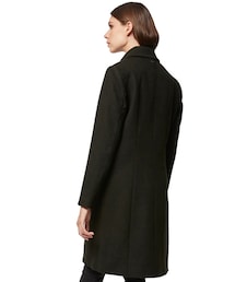 MORGAN（モルガン）の「レディース ナポレオンコート（）」 - WEAR