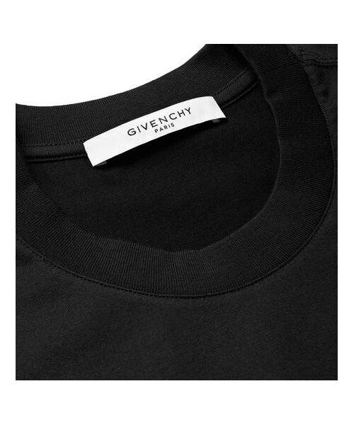 givenchy pisces t shirt