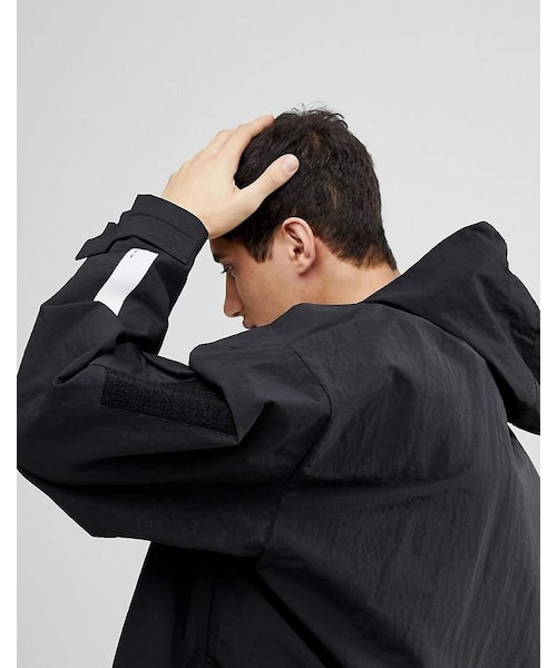 adidas（アディダス）の「adidas Originals NMD Oversized