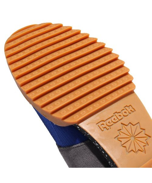 Reebok（リーボック）の「WORKOUT PLUS RIPPLE ATI OUTDOOR（その他・スーパーニュートラル/チームダークロイヤル/カレッジネ/アッシュグレー/フルームーブ/ツイステッドピンク/コ/ブラック/フィアスゴールド/コール/ホワイト）」の16枚目の写真