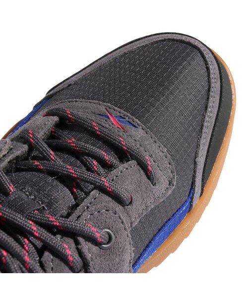 Reebok（リーボック）の「WORKOUT PLUS RIPPLE ATI OUTDOOR（その他・スーパーニュートラル/チームダークロイヤル/カレッジネ/アッシュグレー/フルームーブ/ツイステッドピンク/コ/ブラック/フィアスゴールド/コール/ホワイト）」の15枚目の写真